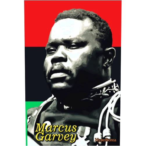 Juan Miguel Sánchez Bedoya Marcus Garvey notebook. Pan-Africanist Notebook. Notebook for the University. Garvey Notebook: Marcus Mosiah Garvey Notebook. Rastafarian notebook. Rasta notebook. Hard cover, 250 pages.