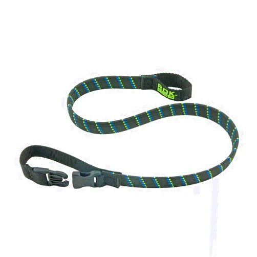 ROK Straps 10002 Ultimate Stretch Strap for Motorcycle/ATV, Flat 12