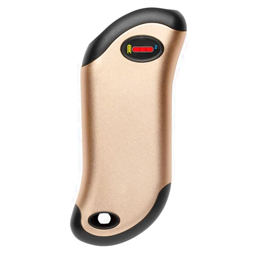 Zippo HeatBank 9s Plus Rechargeable Hand Warmer