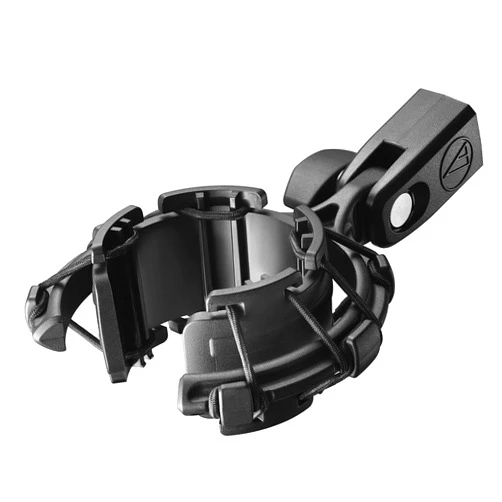 Audio-Technica AT8455 Shock Mount for AT2020USB-X and AT2020USB-XP Microphones