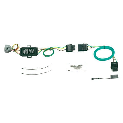 Hopkins Towing Solutions Hopkins 43365 Plug-In Simple Vehicle Wiring Kit