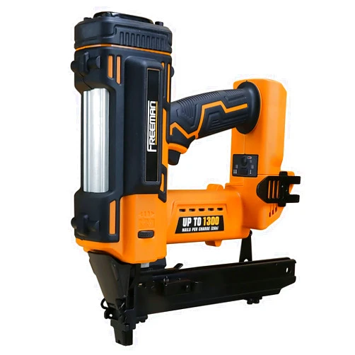 Freeman PE20VTFS16 20 Volt Cordless 16-Gauge 1