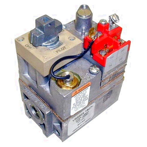 Pitco 60125202-C Liquid Propane Gas Valve by Pitco