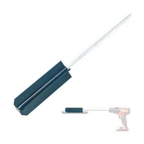 Scottchen PRO Paint Roller Cleaner Dryer Washer Cleaning Tool for Paint Rollers, Fit 9’’ to 18’’ Paint Roller, Drill Driver Attachment Device-1 Pack