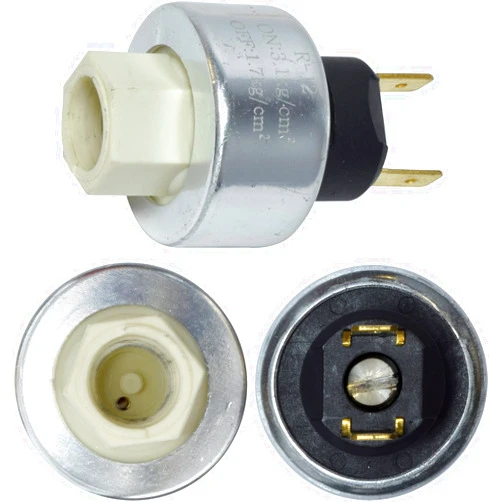 UAC SW 1122C A/C Clutch Cycle Switch