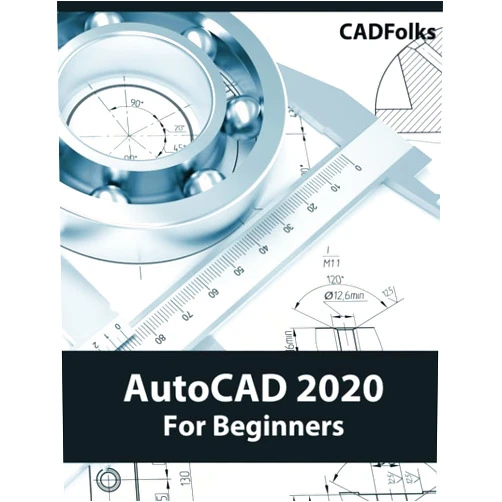 CADFolks AutoCAD 2020 For Beginners