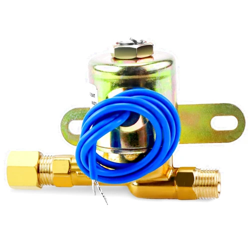 TOMOON 24v Solenoid Valve B2015-s85 -Exact for Apr ilaire 4040 Humidifier 400 500 600 700 10006735,Replace Water Solenoid Valve Part# B2017-S85 A2012-s118 by TOMOON