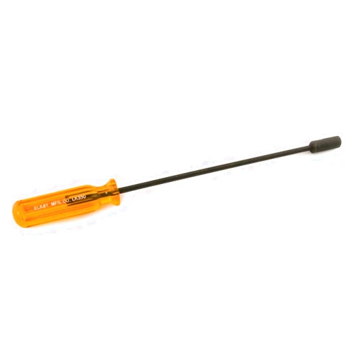 Elkay LK350 Extra Long Sink Screwdriver, Orange