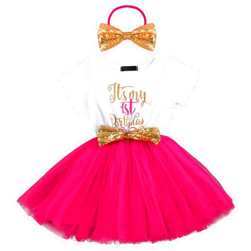 IWEMEK baby-girls Tutu