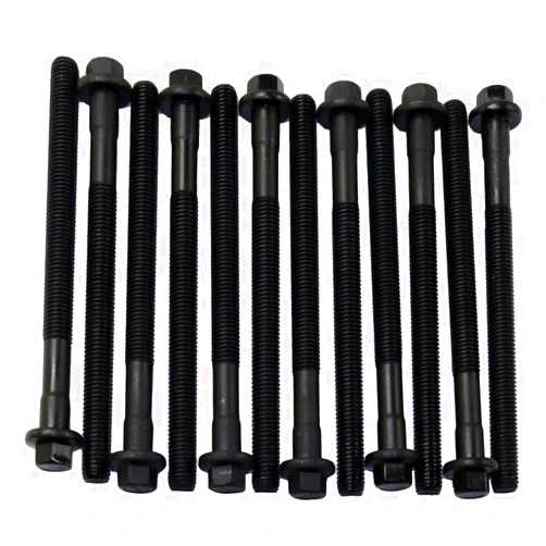 Go-Parts - for 2005-2011 Volvo V50 Cylinder Head Bolt