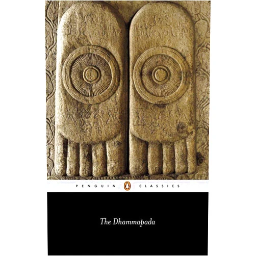 Anonymous,Juan Mascaró The Dhammapada: The Path of Perfection (Penguin Classics)