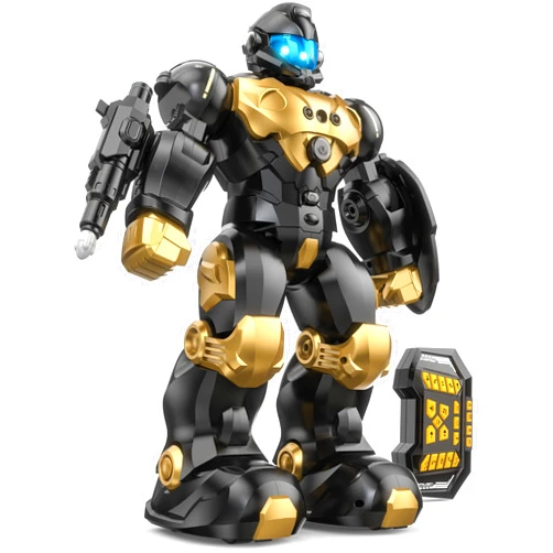 semour Gesture Sensing RC Robot Toy for Kids Ages 5-7 | Programmable and Interactive | Perfect Christmas Birthday Gifts for Boys and Girls