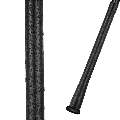 Supacaz Super Sticky Kush Black 1.1mm Bat Grip
