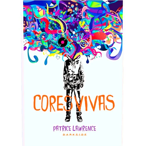 Portuguese Edition by Lawrence (Author) Cores Vivas (Em Portugues do Brasil)
