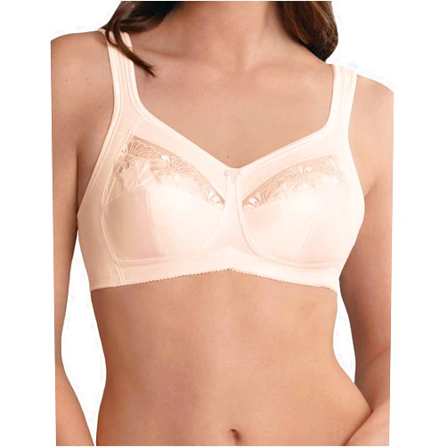 Anita Care Safina 5349X Women's Biscuit Mastectomy Post Operative Bra 50B