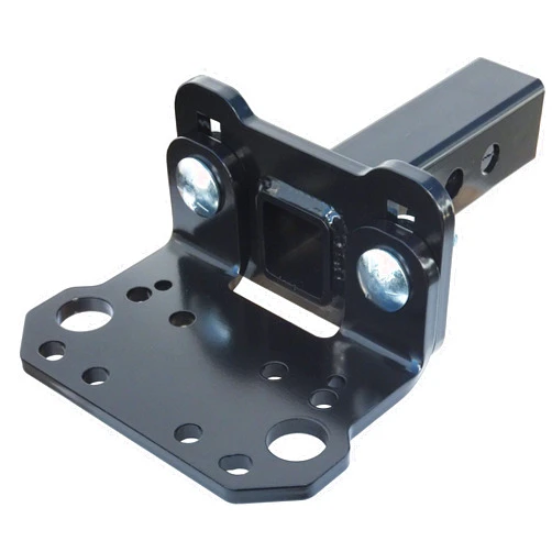 KFI Products 101110 TigerTail Tow System Mount, 2