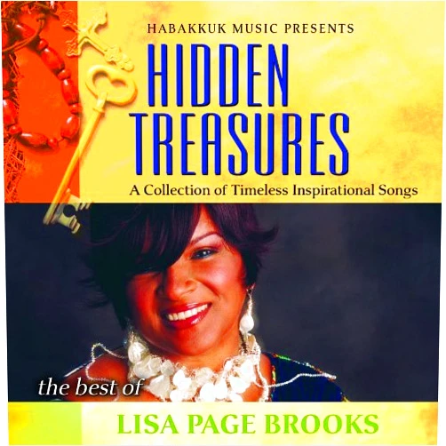 Lisa Page Brooks (Artist) Format: Audio CD Hidden Treasures: The Best Of Lisa Page Brooks