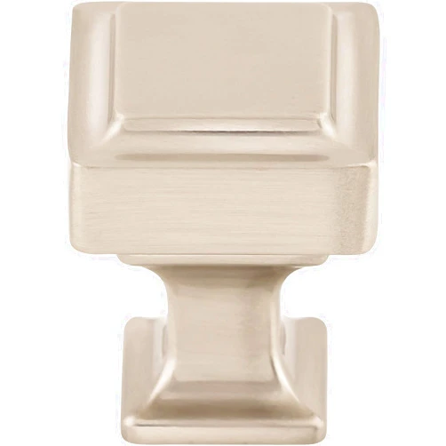 Top Knobs TK700BSN Transcend Collection 1