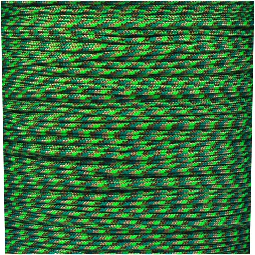 Basque Beads & Jewelry Making 95 Type 1 Paracord 1 Strand 2 Ply Many Colors and Length Crafting and Jewelry (Amazon - 10 feet) by Wicrop