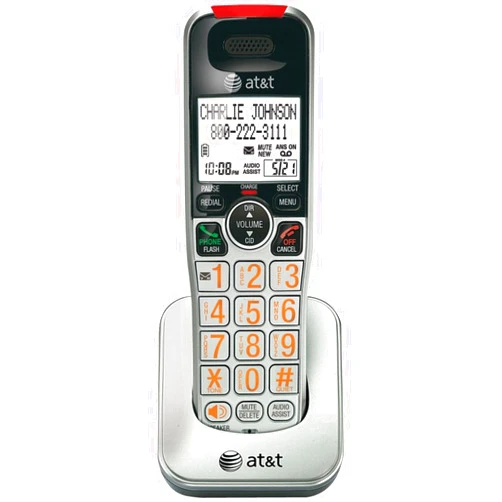 AT&T 1 - Additional Handset for CRL32102, ¥ Additional handset for CRL32102, ATCRL30102