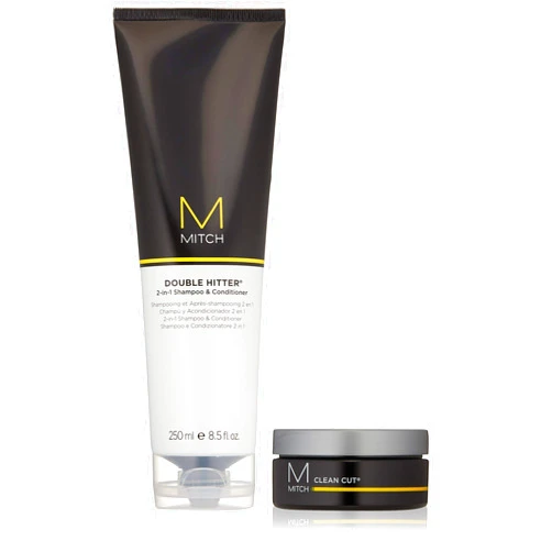 MITCH Ultimate Grooming Set