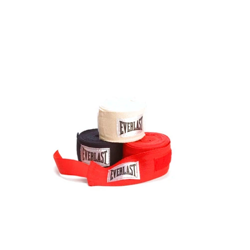Everlast Boxing Handwraps, Machine Washable Speedbag Training and Martial Arts Hand Wrap