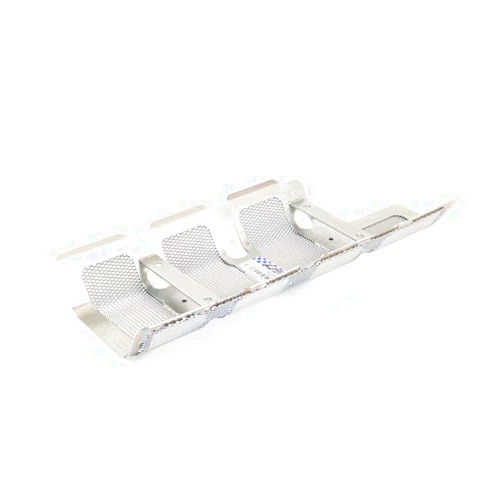 Canton Racing Products 20-936 Windage Tray (Big Block Ford Rear Sump Screen)
