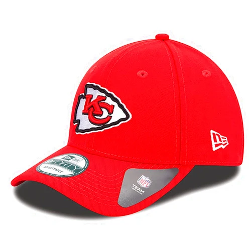 New Era League Essential 39Thirty New England Patriots OTC Cap