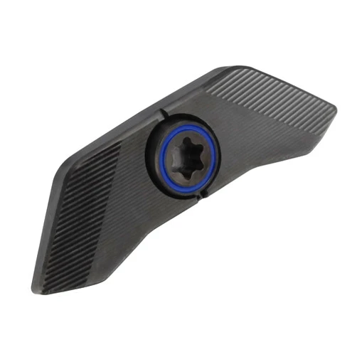The Lord of the Tools 1PC Golf Club Driver Weights Screw Fairway Head Screw Compatible with Titleist TSR1 TSR2 TSR4 Driver for Golf Training and Competition Black
