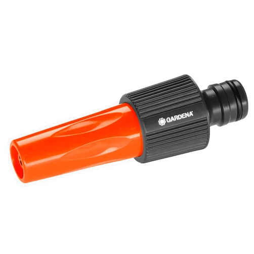Gardena Profi System (Maxi Flow) - Adjustable Spray Nozzle