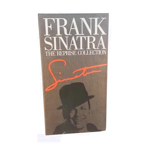 Frank Sinatra Frank Sinatra & Friends Format: Audio CD Frank Sinatra: The Reprise Collection