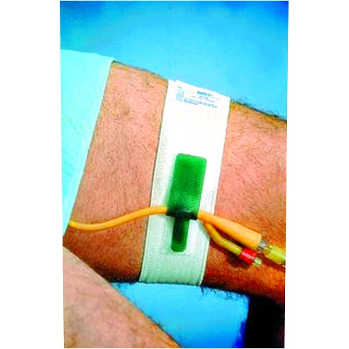 MedC Special 1 Pack of 3 - Foley Catheter Holder DAL316 DALE MEDICAL PRODUCTS by MedC