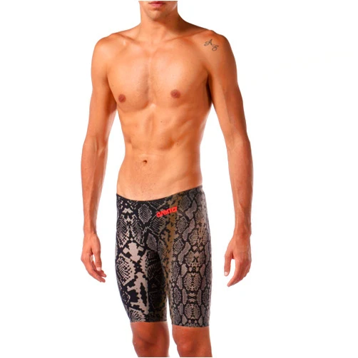 arena Men's Powerskin Carbon Air² Jammer Racing Suit