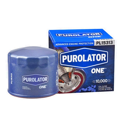 Purolator PL15313 PurolatorONE Advanced Engine Protection Spin On Oil Filter