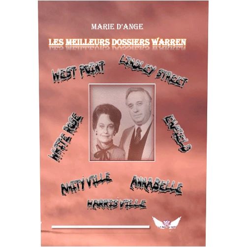French Edition by Marie d'Ange (Author) Format: Kindle Edition Les meilleurs dossiers Warren (French Edition)