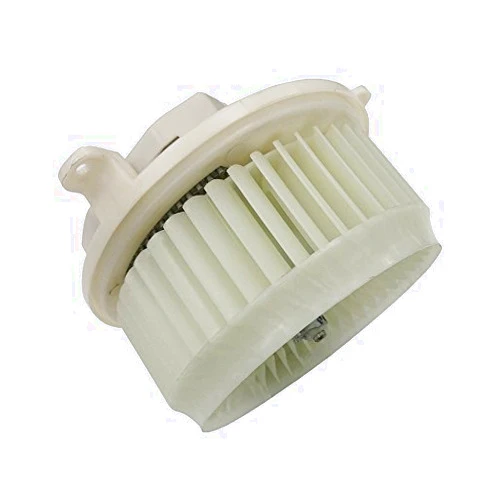 RAREELECTRICAL New Front Hvac Blower Motor Compatible With Lexus Gs460 2008-2011 8710330451 87103-30451