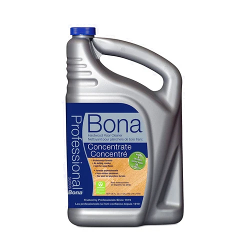 Bona Pro Series Hardwood Floor Cleaner Concentrate, 1 gal Bottle
