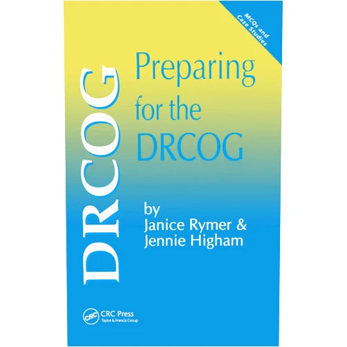 Janice Rymer,Jennie Higham Preparing for the DRCOG