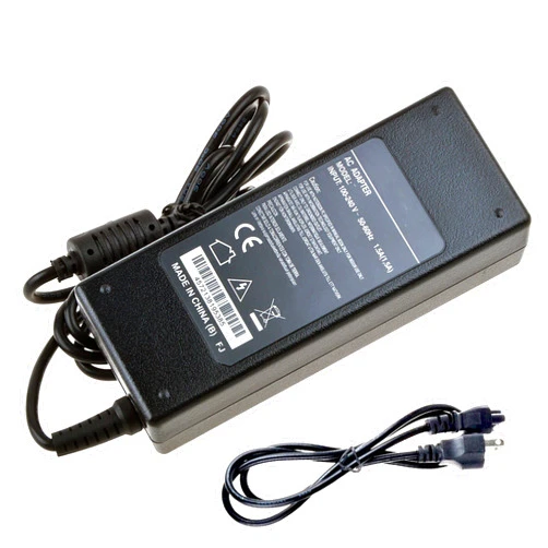 Digipartspower AC Adapter for Toshiba dynadock U PA3575C-1PRP PA3575U-1PRP USB Docking Station