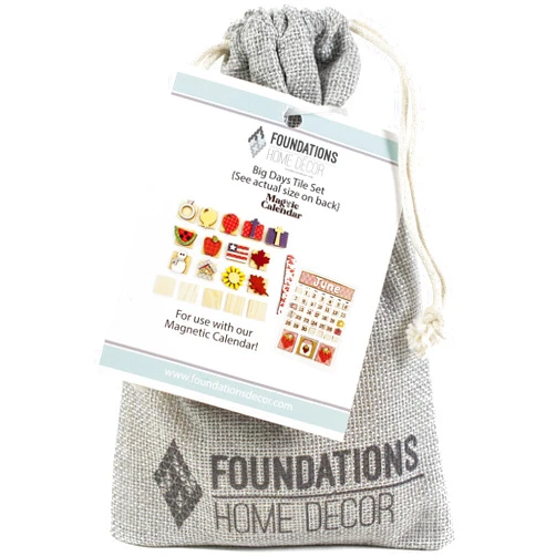 Foundations Decor 40186-3