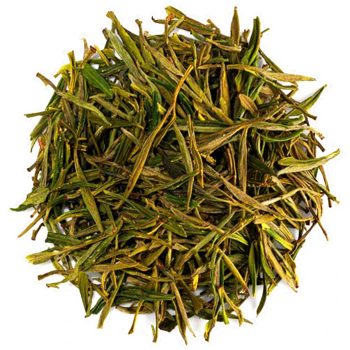 Valley of Tea Mao Feng Green Tea China - Famous Chinese Tea From Huang Shang - Maofeng From Huangshang China Mao Feng Tea Maofeng Tea
