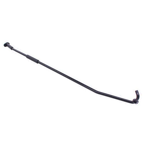 ApplianPar Front Hood Support Prop Rod for Nissan Frontier 2005-2021 Pathfinder 2005-2012 Xterra 2005-2015