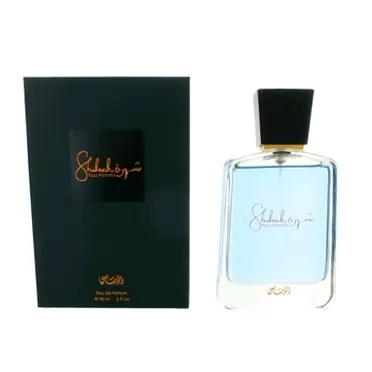 Generic Rasasi Shuhrah EDP for Men & Boy's 90 ml Long Lasting Fragrance