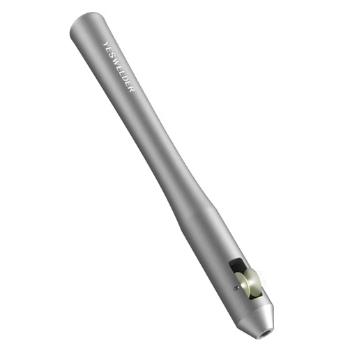 YESWELDER TIG Pen Finger Feeder Welding Rod Holder of 1/32''-1/8'' TIG Welding Tool TP-01