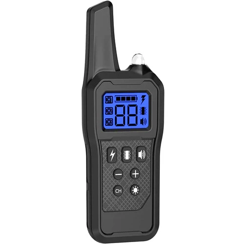FunniPets Dog Training Collar Accessory, Remote Only