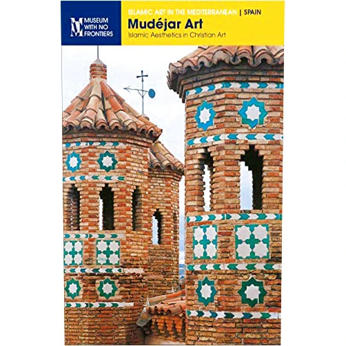 By Gonzalo M. Borrás Gualís (Author), Pedro Lavado Paradinas (Author), Alfonso Pleguezuelo Hernández (Author), María Teresa Pérez Higuera (Author), María Pilar Mogollón Cano-Cortés (Author), Alfredo J. Morales (Author), Rafael López Guzman (Author), Miguel Ángel Sorroche Cuerva (Author), Sandra Stuyck Fernández Arche (Author, Contributor), Sergio Viguera (Illustrator), Amanda Gomez (copy-editor) (Editor, Translator), Guillermo Maestro Casado (Photographer), Pauline Moran (translator) (Translator), Sakina Missoum (editorial coordinator) (Translator) & 11 more Format: Kindle Edition Mudéjar Art. Islamic Aesthetics in Christian Art (Islamic Art in the Mediterranean)