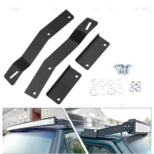 DaSen Roof Mounting Bracket for 50