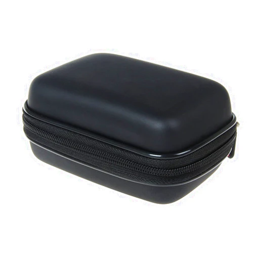 Hermitshell EVA Hard Travel Case Carrying Bag Fits HP Sprocket Portable Photo Printer Print Social Media Photos with Zink Photo Paper