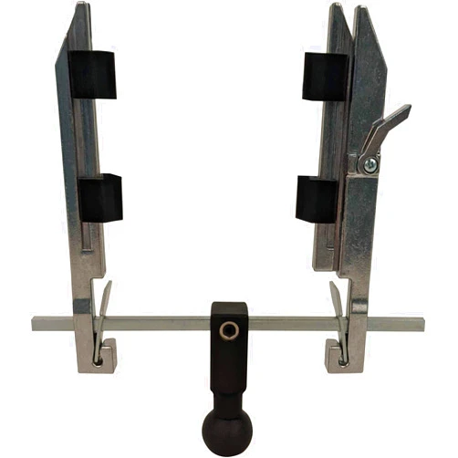 PanaVise 215 PV Jr. Exchangeable Mini Circuit Board Holder Head