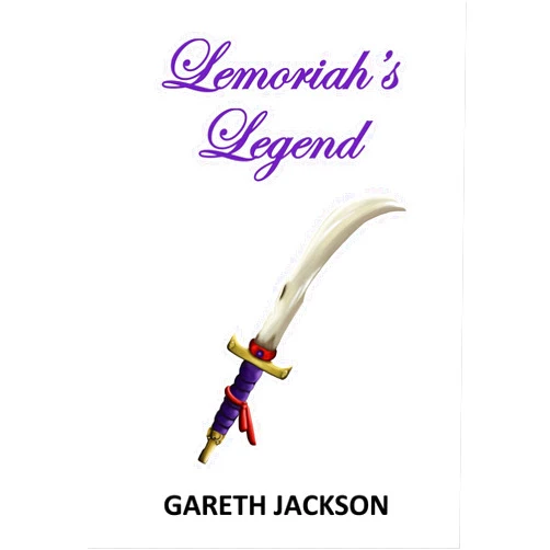 By Gareth Jackson (Author), Victoria Emma (Illustrator) Format: Kindle Edition Lemoriah's Legend